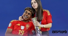 ‘ওর একজন স্থায়ী বান্ধবী থাকা দরকার’